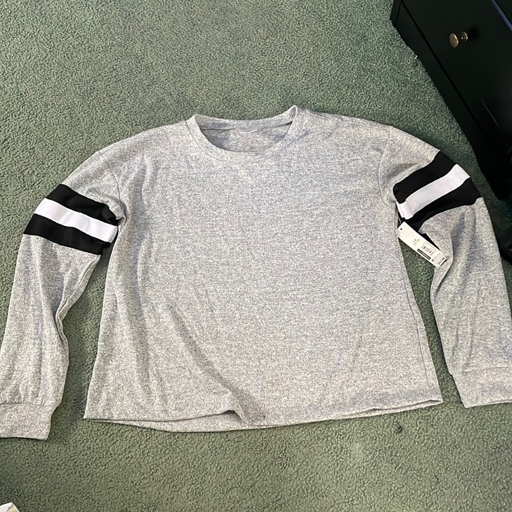 NOBO knit sweater top